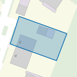 Perceel HDW00-I-7061