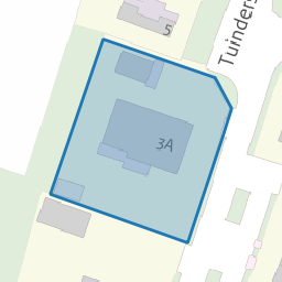 Perceel HDW00-I-7063