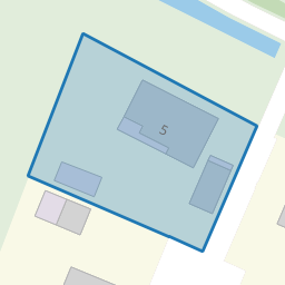 Perceel HDW00-I-7064