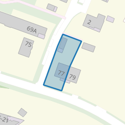 Perceel HDW00-I-7065