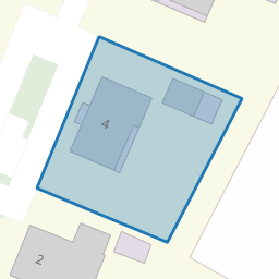 Perceel HDW00-I-7067