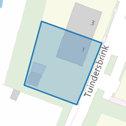 Perceel HDW00-I-7069