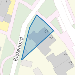 Perceel HDW00-I-7072