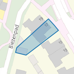 Perceel HDW00-I-7073