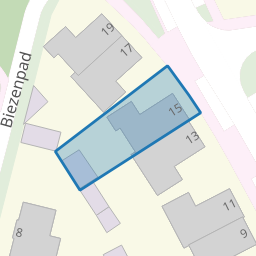 Perceel HDW00-I-7074