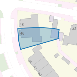 Perceel HDW00-I-7080