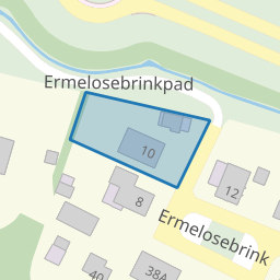 Perceel HDW00-I-7087