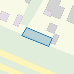 Perceel HDW00-I-7090