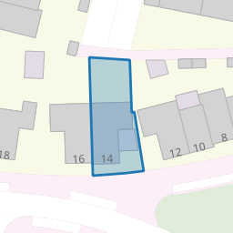 Perceel HDW00-I-7096