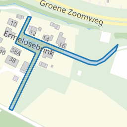 Perceel HDW00-I-7098