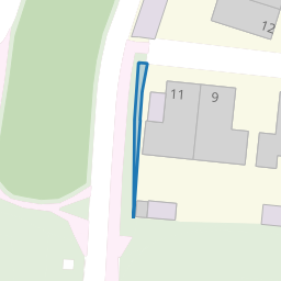 Perceel HDW00-I-7101