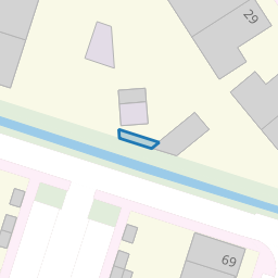 Perceel HDW00-I-7104