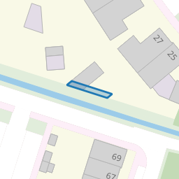 Perceel HDW00-I-7105