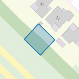 Perceel HDW00-I-7117