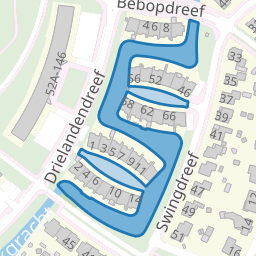 Perceel HDW00-I-7123