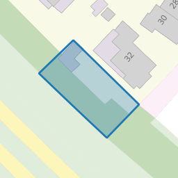 Perceel HDW00-I-7127