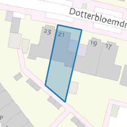 Perceel HDW00-I-7128