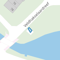 Perceel HDW00-I-7132