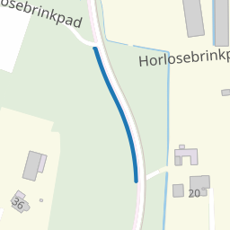 Perceel HDW00-I-7143