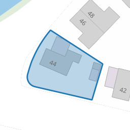 Perceel HDW00-I-7147