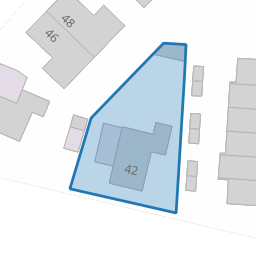 Perceel HDW00-I-7150