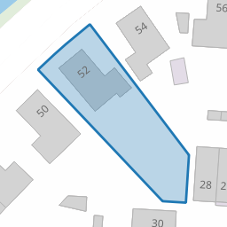 Perceel HDW00-I-7152