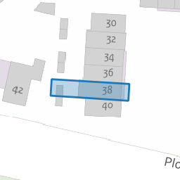 Perceel HDW00-I-7154