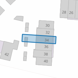 Perceel HDW00-I-7156