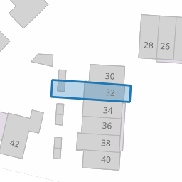 Perceel HDW00-I-7157