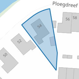 Perceel HDW00-I-7159