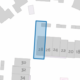 Perceel HDW00-I-7162