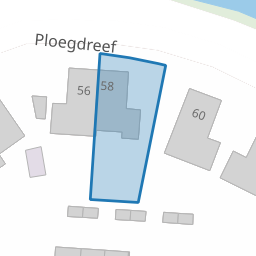 Perceel HDW00-I-7164