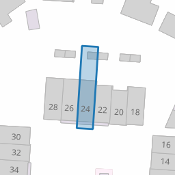 Perceel HDW00-I-7165