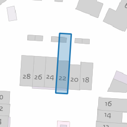 Perceel HDW00-I-7166