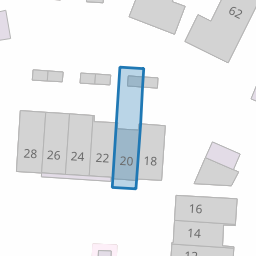 Perceel HDW00-I-7168