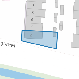 Perceel HDW00-I-7170