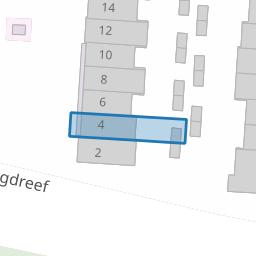 Perceel HDW00-I-7171