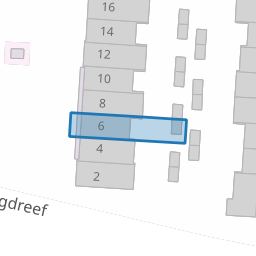 Perceel HDW00-I-7172