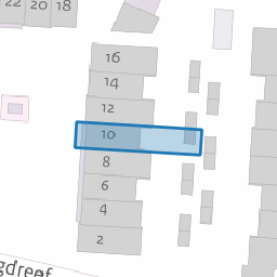 Perceel HDW00-I-7174