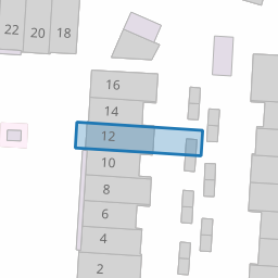 Perceel HDW00-I-7175