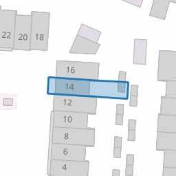 Perceel HDW00-I-7176