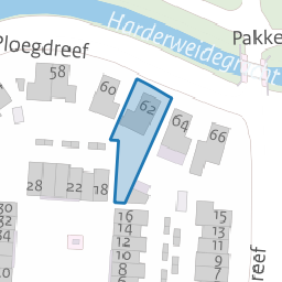 Perceel HDW00-I-7178