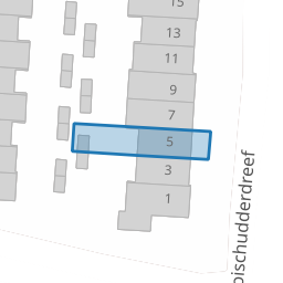 Perceel HDW00-I-7182