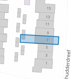 Perceel HDW00-I-7183