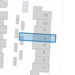 Perceel HDW00-I-7184