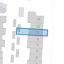 Perceel HDW00-I-7185