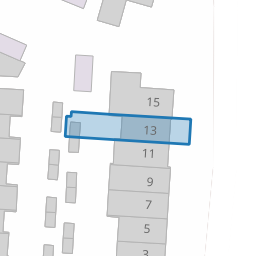 Perceel HDW00-I-7186