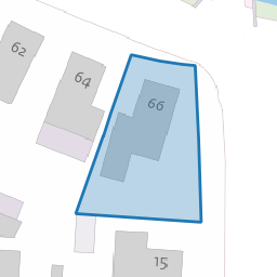 Perceel HDW00-I-7188