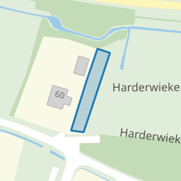 Perceel HDW00-I-7193