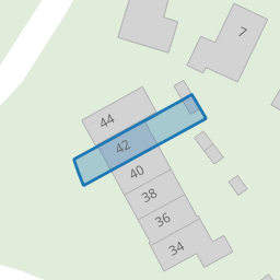 Perceel HDW00-I-7198